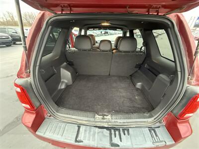 2010 Ford Escape Limited - Photo 11 - Cahokia, IL 62206