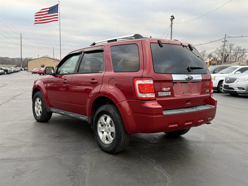 2010 Ford Escape Limited - Photo 3 - Cahokia, IL 62206