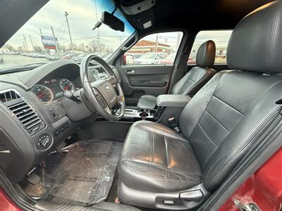 2010 Ford Escape Limited - Photo 9 - Cahokia, IL 62206