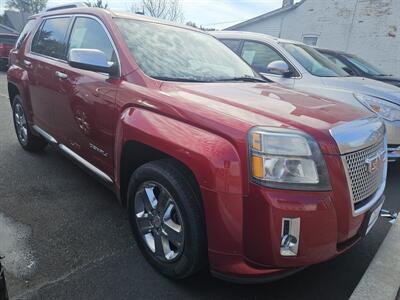 2015 GMC Terrain Denali   - Photo 3 - Millstadt, IL 62260