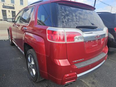 2015 GMC Terrain Denali   - Photo 4 - Millstadt, IL 62260