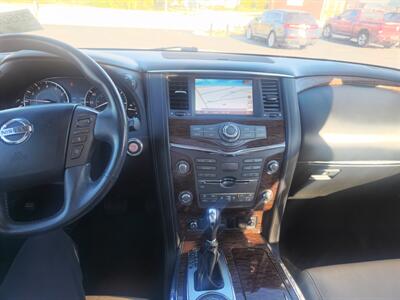 2017 Nissan Armada SV   - Photo 5 - Cahokia, IL 62206