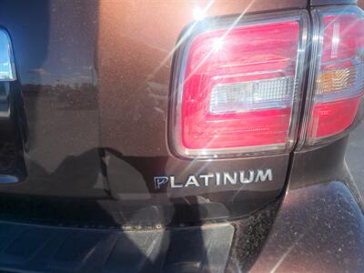 2017 Nissan Armada SV   - Photo 9 - Cahokia, IL 62206