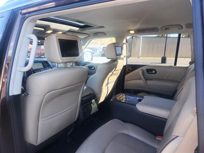 2017 Nissan Armada SV   - Photo 10 - Cahokia, IL 62206