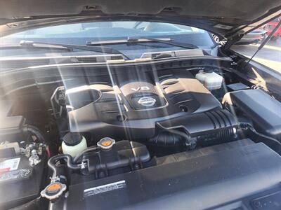 2017 Nissan Armada SV   - Photo 13 - Cahokia, IL 62206