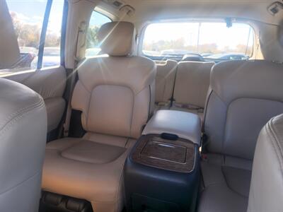 2017 Nissan Armada SV   - Photo 6 - Cahokia, IL 62206
