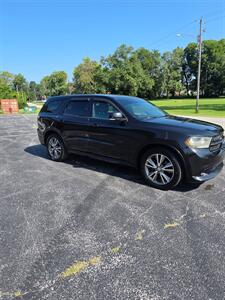 2013 Dodge Durango R/T - Photo 2 - Cahokia, IL 62206