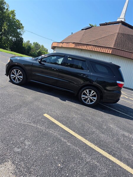 2013 Dodge Durango R/T - Photo 5 - Cahokia, IL 62206