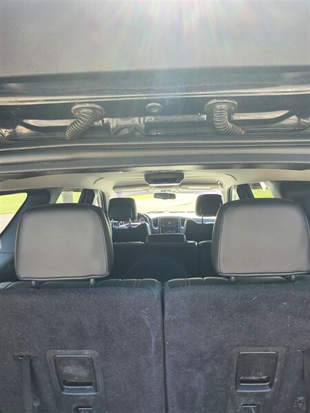 2013 Dodge Durango R/T - Photo 4 - Cahokia, IL 62206