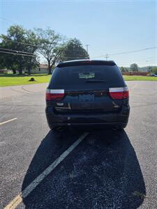 2013 Dodge Durango R/T - Photo 3 - Cahokia, IL 62206