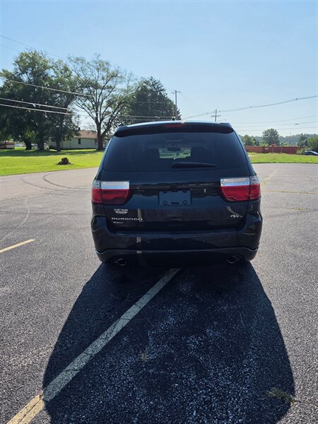 2013 Dodge Durango R/T - Photo 3 - Cahokia, IL 62206