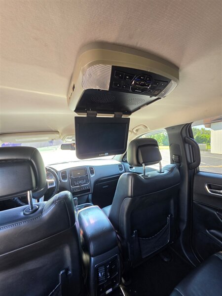 2013 Dodge Durango R/T - Photo 6 - Cahokia, IL 62206