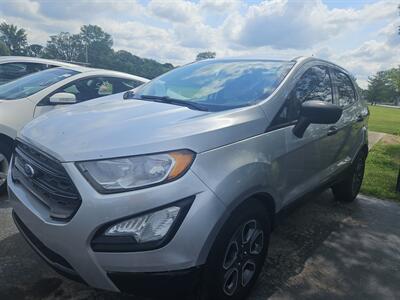 2018 Ford EcoSport S   - Photo 2 - Belleville, IL 62223