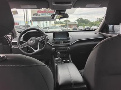 2021 Nissan Altima 2.5 SV   - Photo 5 - Cahokia, IL 62206