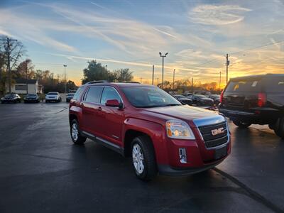 2013 GMC Terrain SLE-2   - Photo 1 - Cahokia, IL 62206