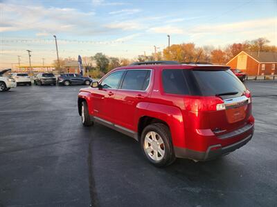 2013 GMC Terrain SLE-2   - Photo 4 - Cahokia, IL 62206