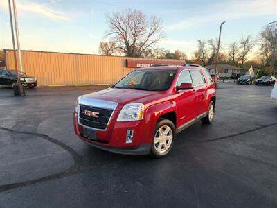 2013 GMC Terrain SLE-2   - Photo 2 - Cahokia, IL 62206