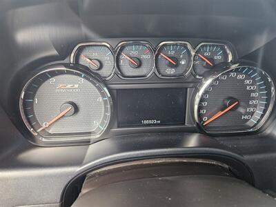 2016 Chevrolet Silverado 3500 LTZ - Photo 7 - Millstadt, IL 62260