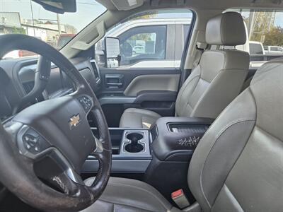 2016 Chevrolet Silverado 3500 LTZ   - Photo 6 - Millstadt, IL 62260