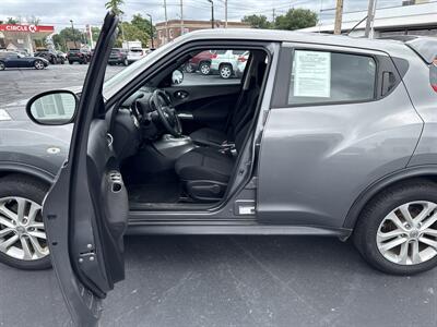 2014 Nissan Juke S   - Photo 14 - Millstadt, IL 62260