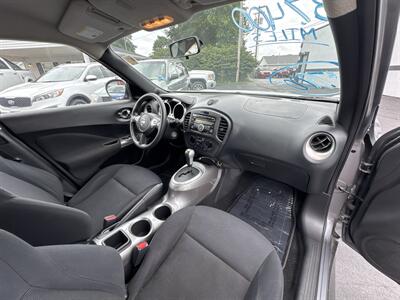 2014 Nissan Juke S   - Photo 11 - Millstadt, IL 62260
