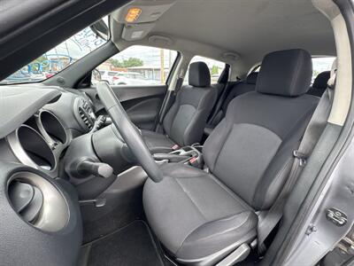 2014 Nissan Juke S   - Photo 12 - Millstadt, IL 62260