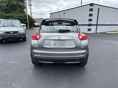 2014 Nissan Juke S   - Photo 8 - Millstadt, IL 62260