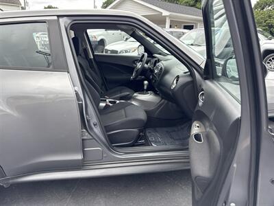 2014 Nissan Juke S   - Photo 15 - Millstadt, IL 62260