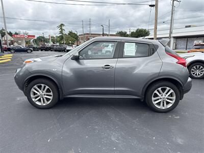 2014 Nissan Juke S   - Photo 5 - Millstadt, IL 62260