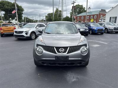 2014 Nissan Juke S   - Photo 7 - Millstadt, IL 62260