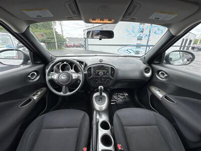 2014 Nissan Juke S   - Photo 10 - Millstadt, IL 62260