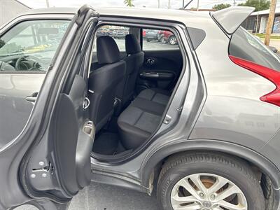 2014 Nissan Juke S   - Photo 16 - Millstadt, IL 62260