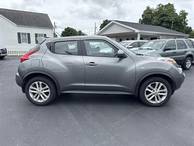 2014 Nissan Juke S   - Photo 6 - Millstadt, IL 62260