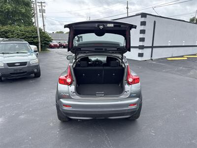 2014 Nissan Juke S   - Photo 18 - Millstadt, IL 62260