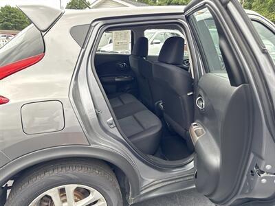 2014 Nissan Juke S   - Photo 17 - Millstadt, IL 62260