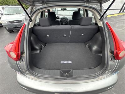 2014 Nissan Juke S   - Photo 19 - Millstadt, IL 62260