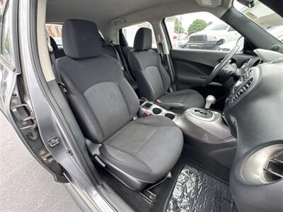 2014 Nissan Juke S   - Photo 13 - Millstadt, IL 62260