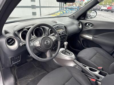 2014 Nissan Juke S   - Photo 9 - Millstadt, IL 62260