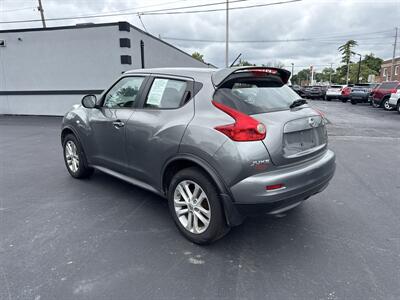 2014 Nissan Juke S   - Photo 3 - Millstadt, IL 62260