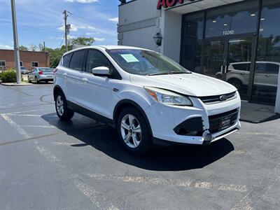 2014 Ford Escape SE   - Photo 2 - Fairview Heights, IL 62208