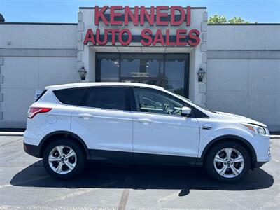 2014 Ford Escape SE   - Photo 1 - Fairview Heights, IL 62208