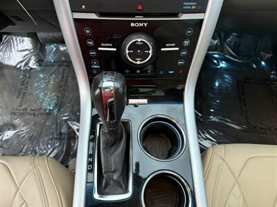 2014 Ford Edge Limited   - Photo 16 - Cahokia, IL 62206