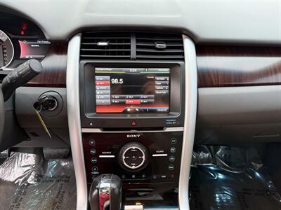 2014 Ford Edge Limited   - Photo 15 - Cahokia, IL 62206
