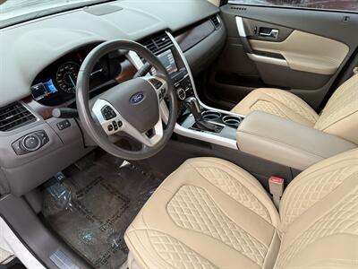 2014 Ford Edge Limited   - Photo 10 - Cahokia, IL 62206