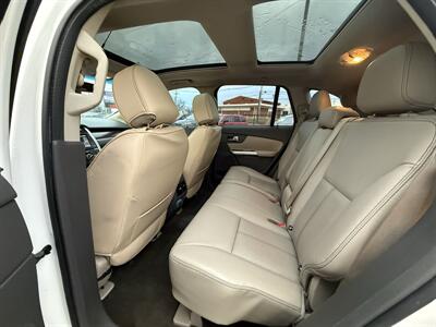 2014 Ford Edge Limited   - Photo 11 - Cahokia, IL 62206