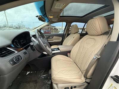 2014 Ford Edge Limited   - Photo 9 - Cahokia, IL 62206