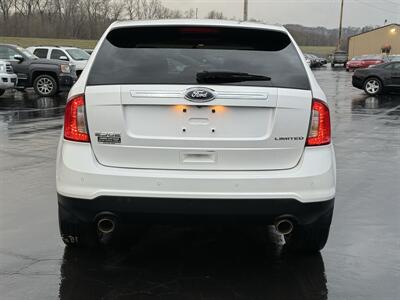 2014 Ford Edge Limited   - Photo 4 - Cahokia, IL 62206