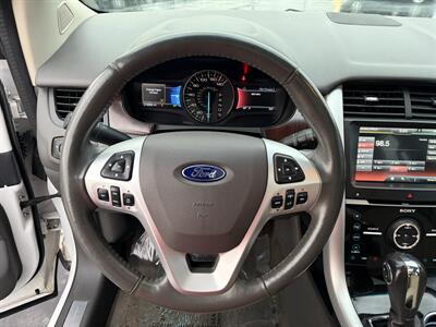 2014 Ford Edge Limited   - Photo 14 - Cahokia, IL 62206