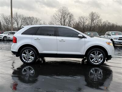 2014 Ford Edge Limited   - Photo 6 - Cahokia, IL 62206