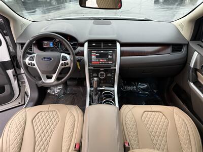 2014 Ford Edge Limited   - Photo 12 - Cahokia, IL 62206